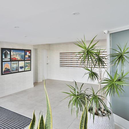 Appartement De Caractere, Superbe Vue Mer 280° La Chaume Kültér fotó